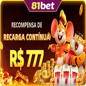 81bet Ganhe R$ 100,00 Gratis
