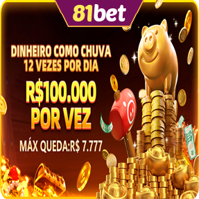 81bet Mina Misteriosa