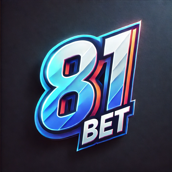 Logo da 81bet